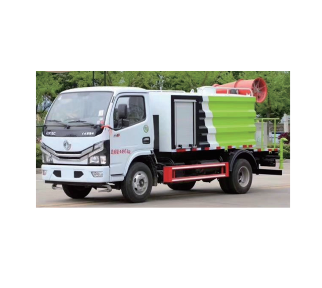 灑水車(chē)